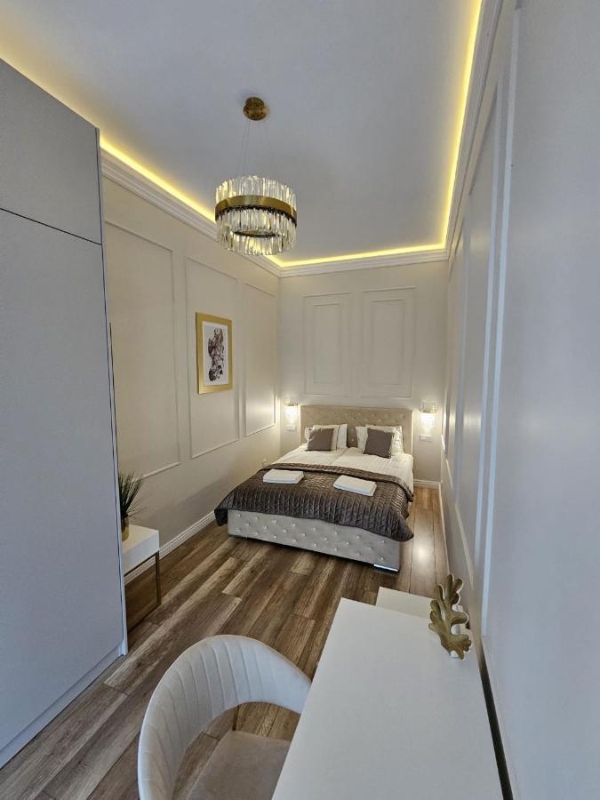 Riverside Apartments Nadmotlawie - Gym & Sauna, Free Parking Gdańsk Extérieur photo