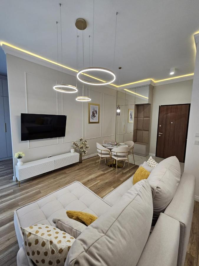 Riverside Apartments Nadmotlawie - Gym & Sauna, Free Parking Gdańsk Extérieur photo