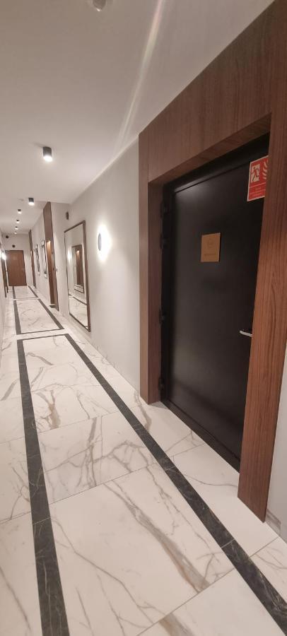 Riverside Apartments Nadmotlawie - Gym & Sauna, Free Parking Gdańsk Extérieur photo